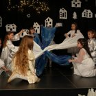 Uroczystość Trzech Króli i jasełka w Targowisku - cz. 4