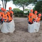 Uczniowie SP Szarów wzięli udział w projekcie „Wieże - upowszechnianie wiedzy o wspólnym europejskim dziedzictwie i różnorodności”.