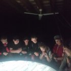 Uczniowie SP Szarów wzięli udział w projekcie „Wieże - upowszechnianie wiedzy o wspólnym europejskim dziedzictwie i różnorodności”.