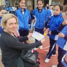 Uczniowie SP Szarów wzięli udział w projekcie „Wieże - upowszechnianie wiedzy o wspólnym europejskim dziedzictwie i różnorodności”.