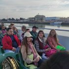 Uczniowie SP Szarów wzięli udział w projekcie „Wieże - upowszechnianie wiedzy o wspólnym europejskim dziedzictwie i różnorodności”.