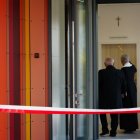 Otwarcie nowej siedziby Przedszkola Samorządowego w Dąbrowie - cz.1.