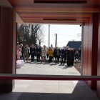 Otwarcie nowej siedziby Przedszkola Samorządowego w Dąbrowie - cz.1.