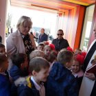 Otwarcie nowej siedziby Przedszkola Samorządowego w Dąbrowie - cz.1.