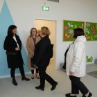 Otwarcie nowej siedziby Przedszkola Samorządowego w Dąbrowie - cz.1.