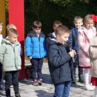 Otwarcie nowej siedziby Przedszkola Samorządowego w Dąbrowie - cz.1.