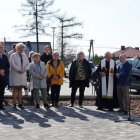 Otwarcie nowej siedziby Przedszkola Samorządowego w Dąbrowie - cz.1.