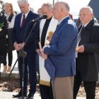 Otwarcie nowej siedziby Przedszkola Samorządowego w Dąbrowie - cz.1.