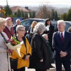 Otwarcie nowej siedziby Przedszkola Samorządowego w Dąbrowie - cz.1.