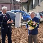 Otwarcie nowej siedziby Przedszkola Samorządowego w Dąbrowie - cz.1.