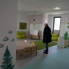 Otwarcie nowej siedziby Przedszkola Samorządowego w Dąbrowie - cz. 2