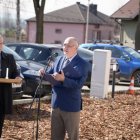 Otwarcie nowej siedziby Przedszkola Samorządowego w Dąbrowie - cz. 2
