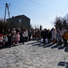 Otwarcie nowej siedziby Przedszkola Samorządowego w Dąbrowie - cz. 2