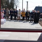 Otwarcie nowej siedziby Przedszkola Samorządowego w Dąbrowie - cz. 2