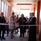 Otwarcie nowej siedziby Przedszkola Samorządowego w Dąbrowie - cz. 2