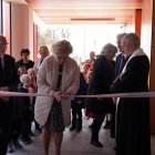 Otwarcie nowej siedziby Przedszkola Samorządowego w Dąbrowie - cz. 2