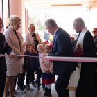 Otwarcie nowej siedziby Przedszkola Samorządowego w Dąbrowie - cz. 2