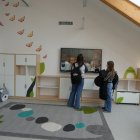 Otwarcie nowej siedziby Przedszkola Samorządowego w Dąbrowie - cz. 2