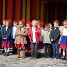 Otwarcie nowej siedziby Przedszkola Samorządowego w Dąbrowie - cz. 2