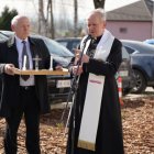 Otwarcie nowej siedziby Przedszkola Samorządowego w Dąbrowie - cz. 2