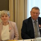 Jubileusz Złotych Godów 