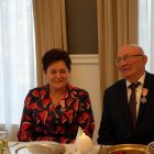 Jubileusz Złotych Godów 