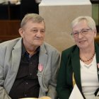 Jubileusz Złotych Godów 