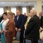 Jubileusz Złotych Godów 