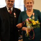 Jubileusz Złotych Godów 