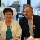 Jubileusz Złotych Godów 