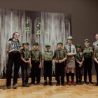 Festiwal Piosenki Harcerskiej.