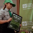 Festiwal Piosenki Harcerskiej.