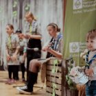 Festiwal Piosenki Harcerskiej.