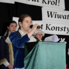 Obchody 3 Maja w Targowisku.
