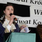 Obchody 3 Maja w Targowisku.