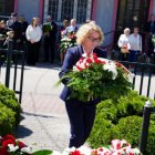 Obchody 3 Maja w Targowisku.