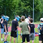 Gminny Dzień Dziecka 2024 - cz. 1