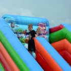Gminny Dzień Dziecka 2024 - cz. 2