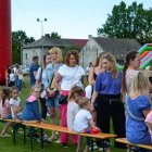 Gminny Dzień Dziecka 2024 - cz. 2
