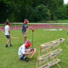 Gminny Dzień Dziecka 2024 - cz. 3
