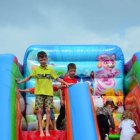 Gminny Dzień Dziecka 2024 - cz. 4