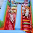 Gminny Dzień Dziecka 2024 - cz. 4