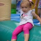 Gminny Dzień Dziecka 2024 - cz. 4