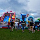 Gminny Dzień Dziecka 2024 - cz. 4