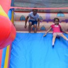 Gminny Dzień Dziecka 2024 - cz. 4