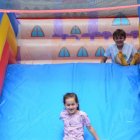 Gminny Dzień Dziecka 2024 - cz. 4