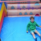 Gminny Dzień Dziecka 2024 - cz. 4