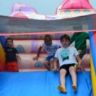 Gminny Dzień Dziecka 2024 - cz. 4