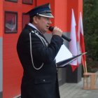 Oficjalne otwarcie Remizy OSP po remoncie 