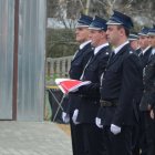 Oficjalne otwarcie Remizy OSP po remoncie 